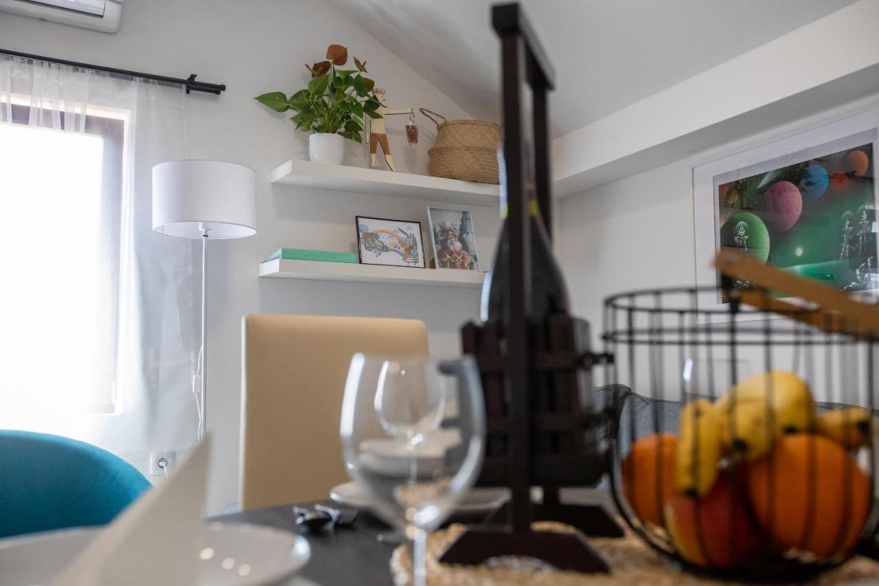 Apartmani Jancic Ogulin Exterior foto