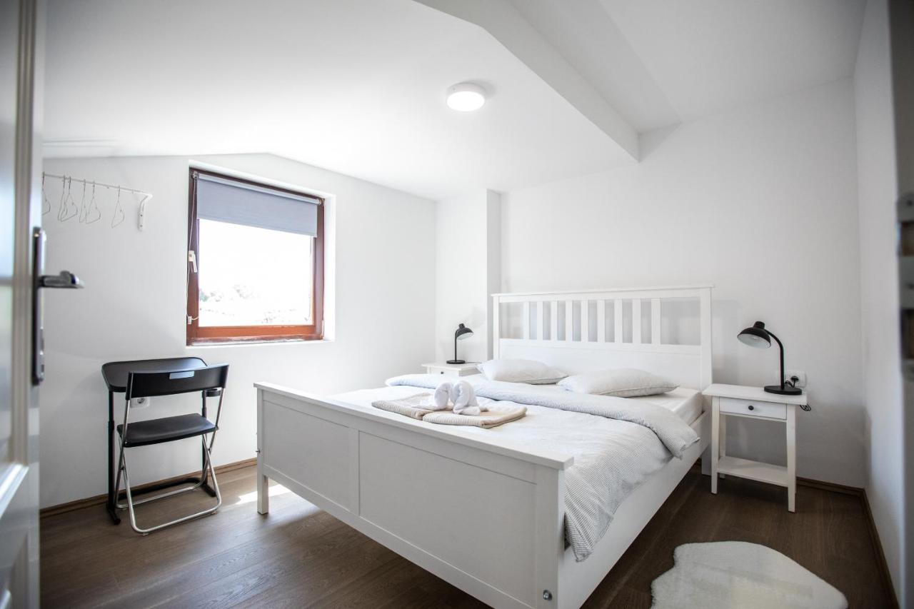 Apartmani Jancic Ogulin Exterior foto