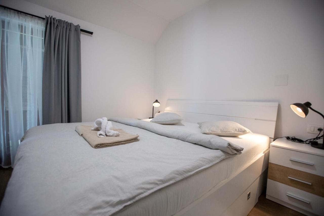 Apartmani Jancic Ogulin Exterior foto
