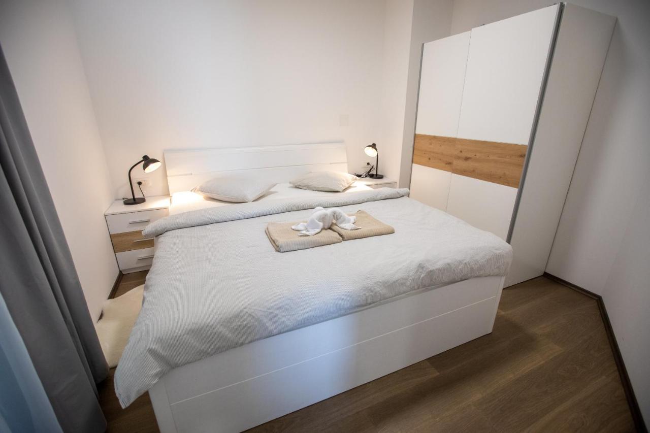 Apartmani Jancic Ogulin Exterior foto