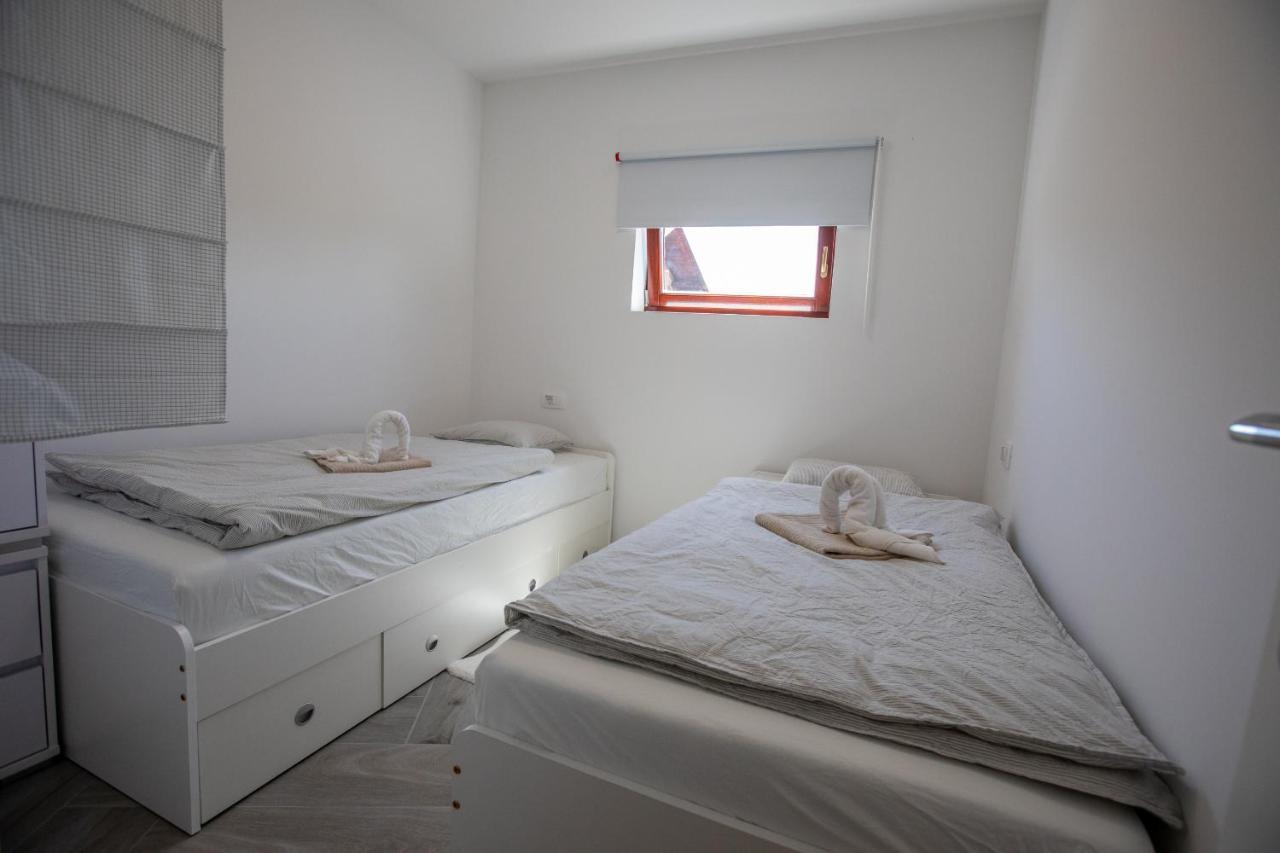 Apartmani Jancic Ogulin Exterior foto