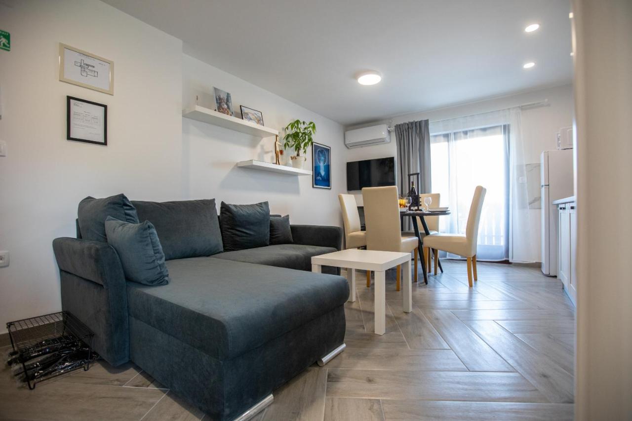 Apartmani Jancic Ogulin Exterior foto