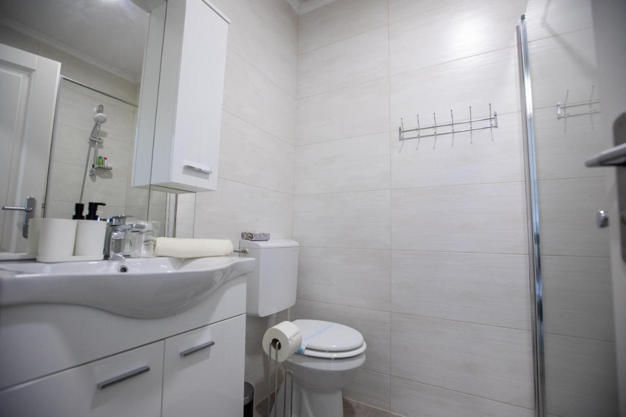 Apartmani Jancic Ogulin Exterior foto