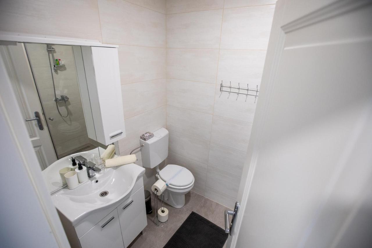 Apartmani Jancic Ogulin Exterior foto