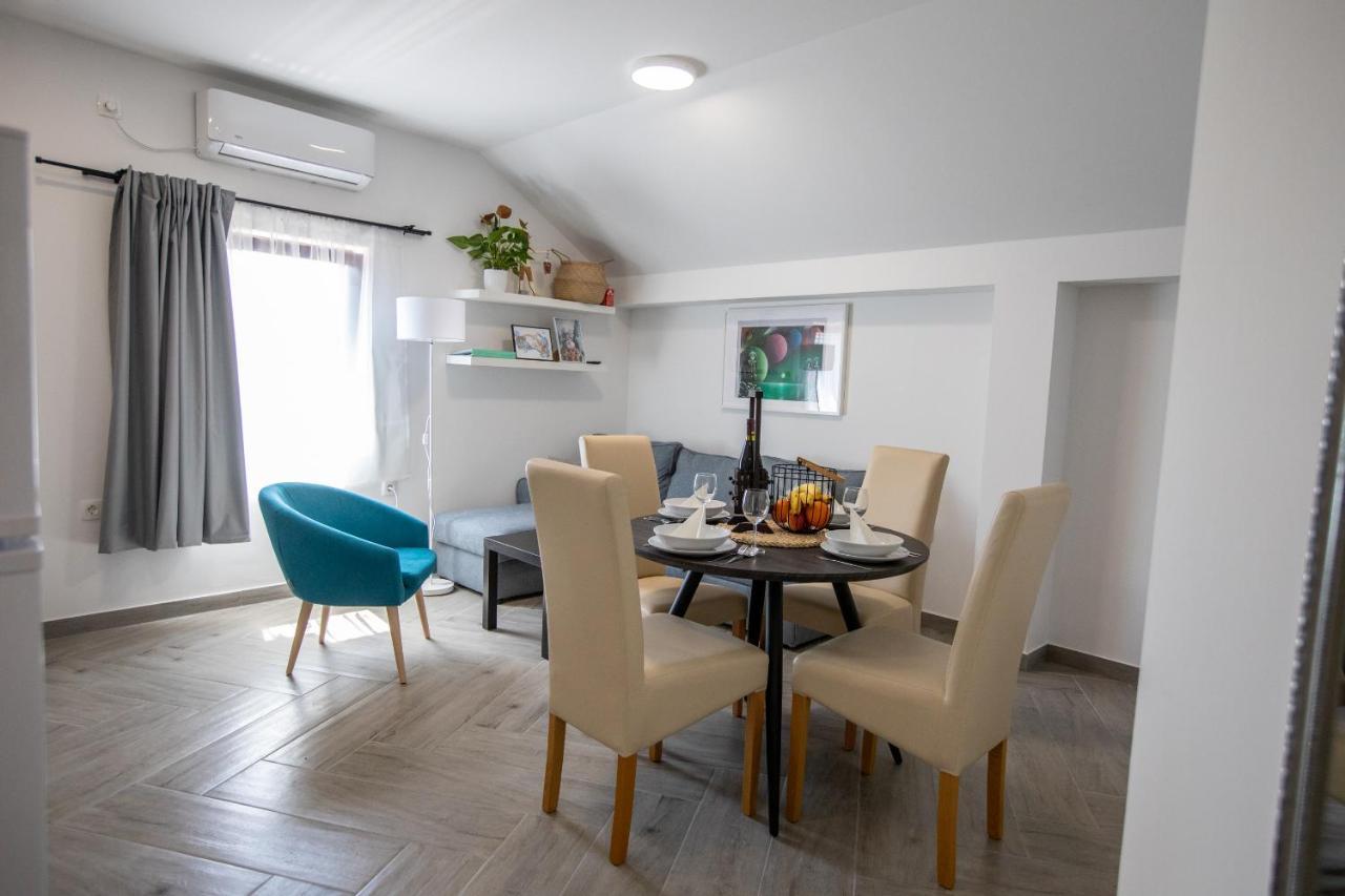 Apartmani Jancic Ogulin Exterior foto