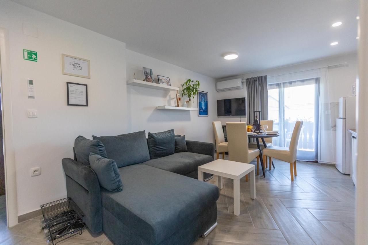 Apartmani Jancic Ogulin Exterior foto