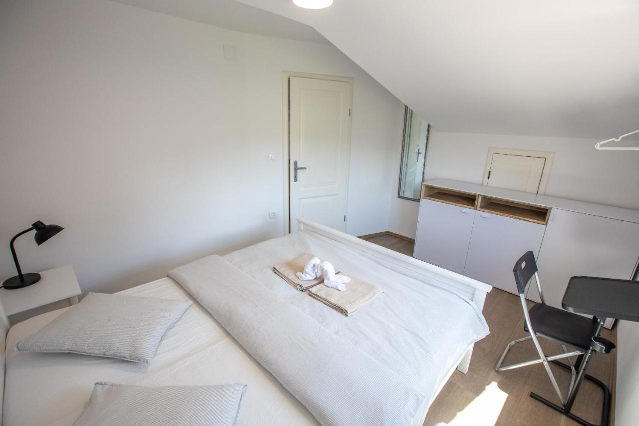 Apartmani Jancic Ogulin Exterior foto