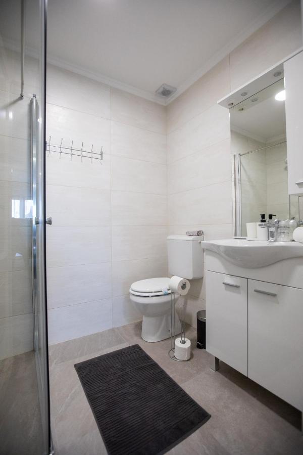Apartmani Jancic Ogulin Exterior foto