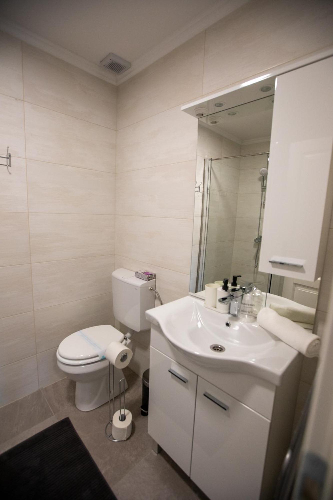 Apartmani Jancic Ogulin Quarto foto