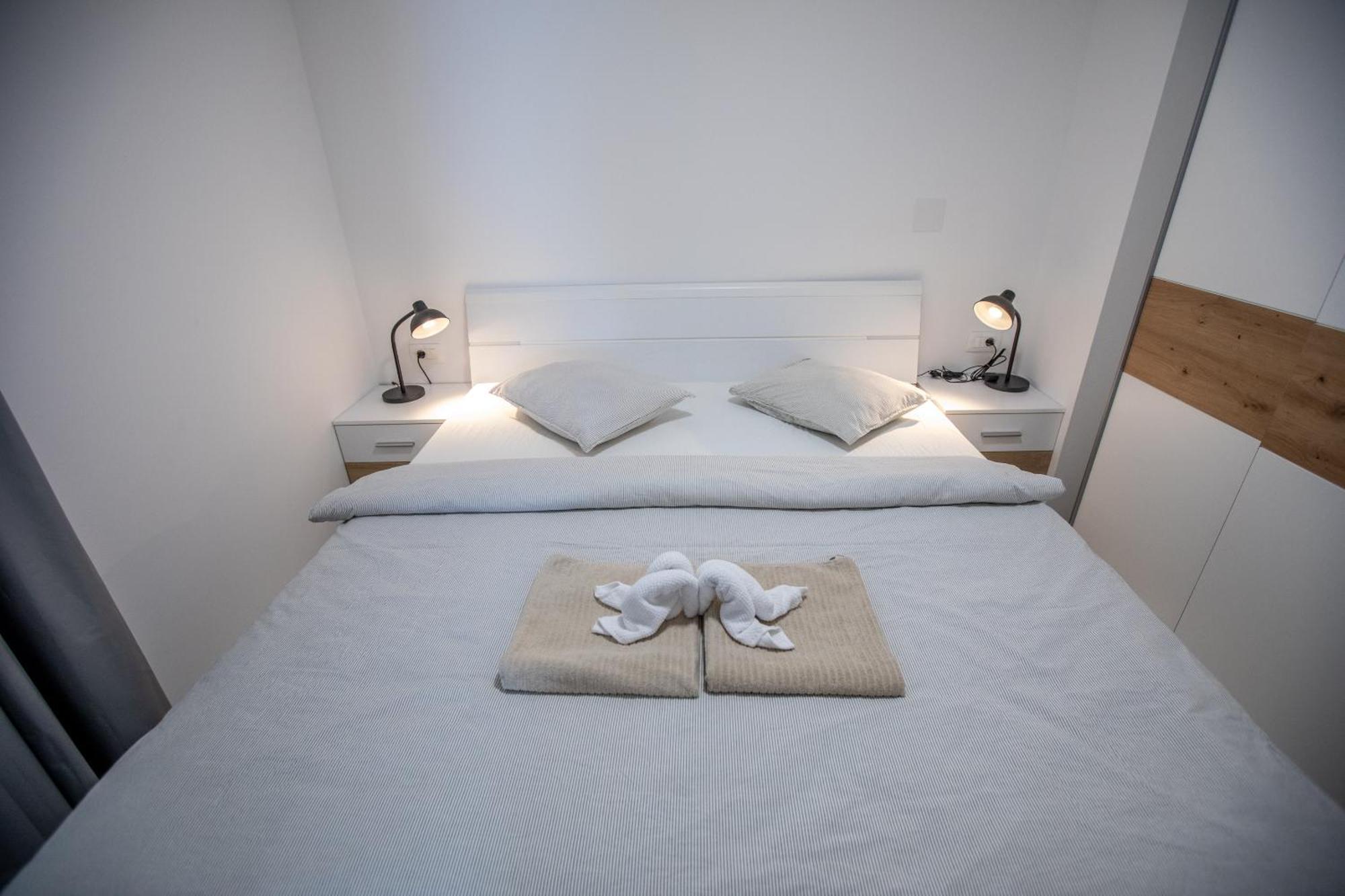 Apartmani Jancic Ogulin Quarto foto