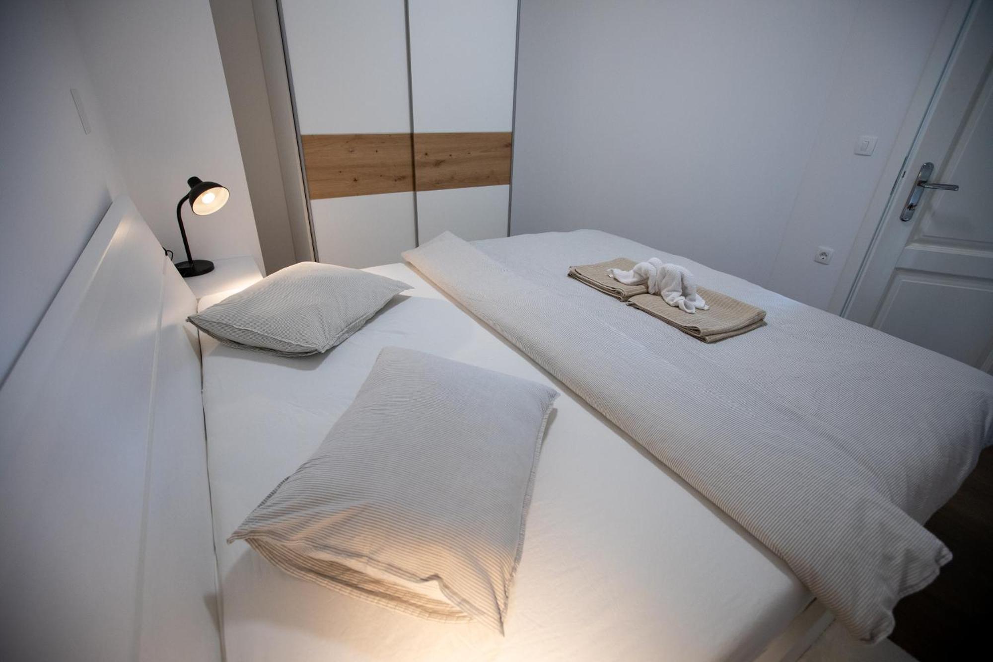 Apartmani Jancic Ogulin Quarto foto