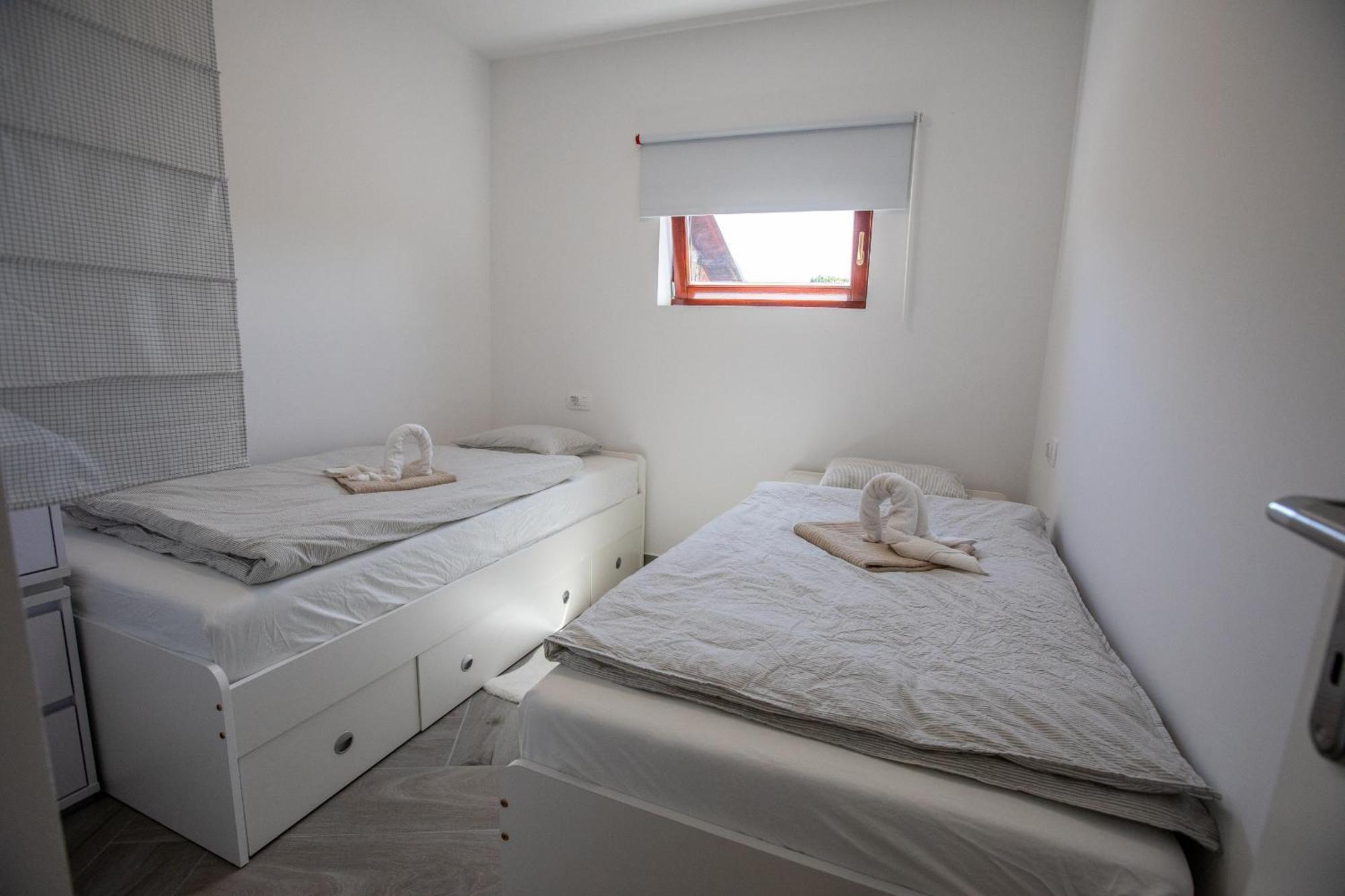 Apartmani Jancic Ogulin Quarto foto