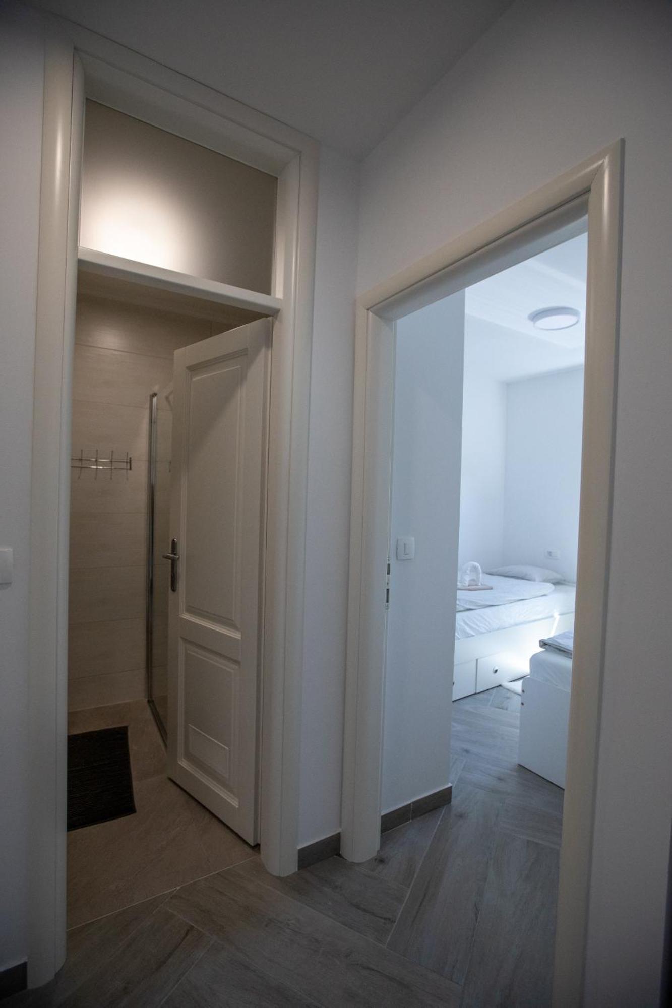 Apartmani Jancic Ogulin Quarto foto