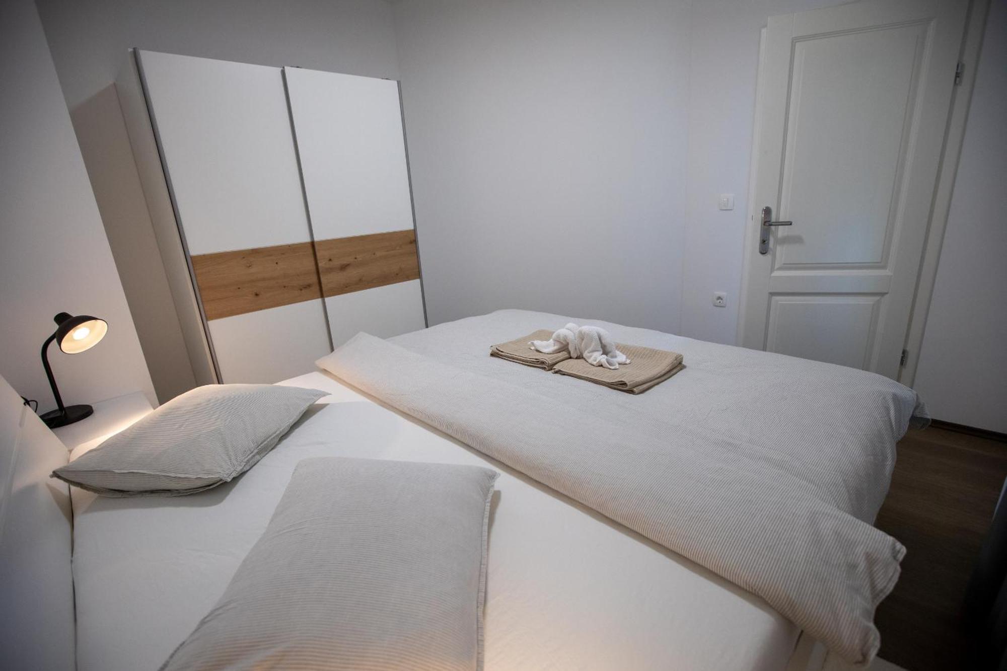 Apartmani Jancic Ogulin Quarto foto