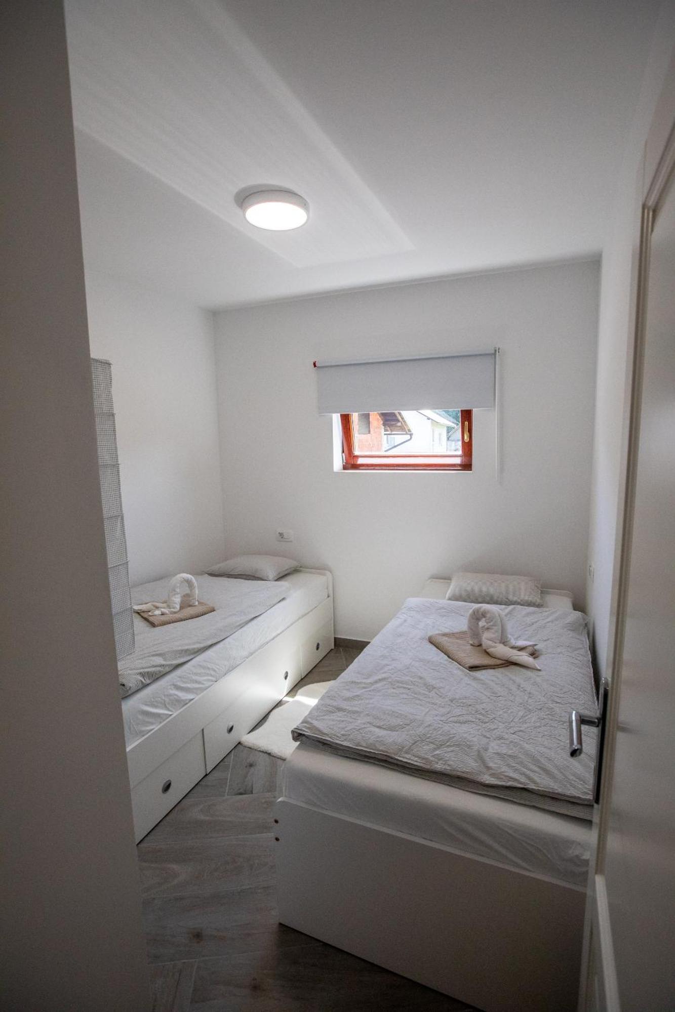 Apartmani Jancic Ogulin Quarto foto